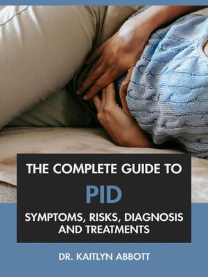 cover image of The Complete Guide to PID